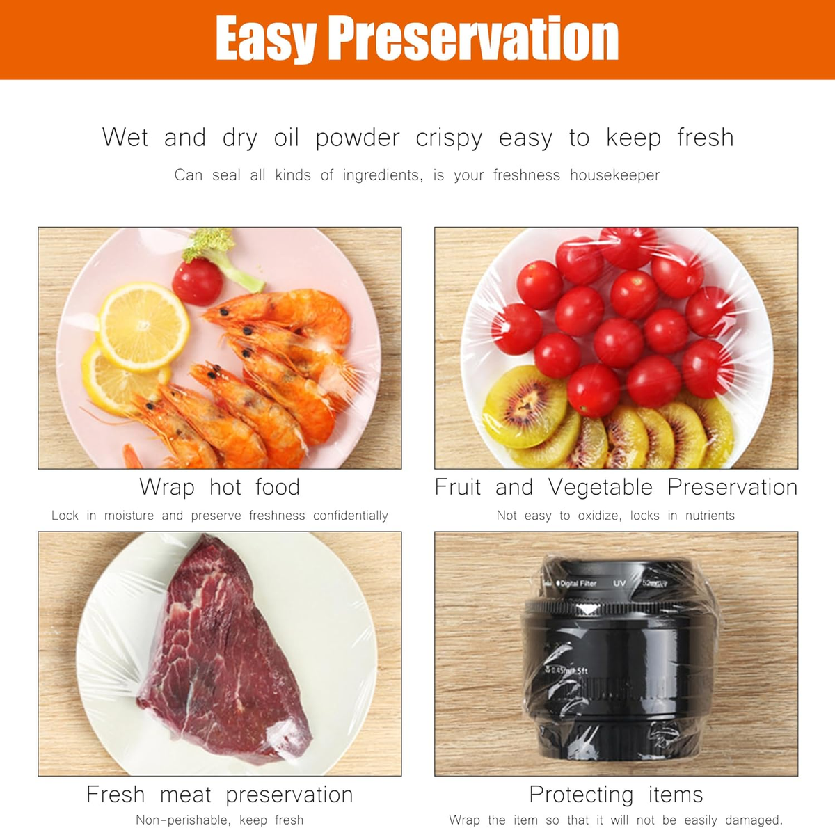 Snack Sealer